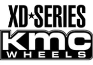 KMC - XD SERIES
